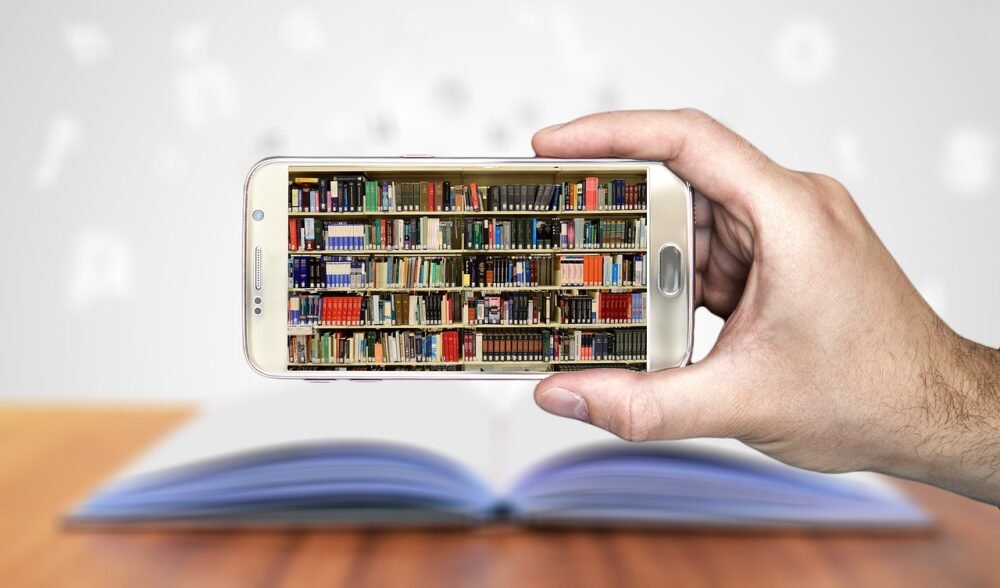 Digital Library