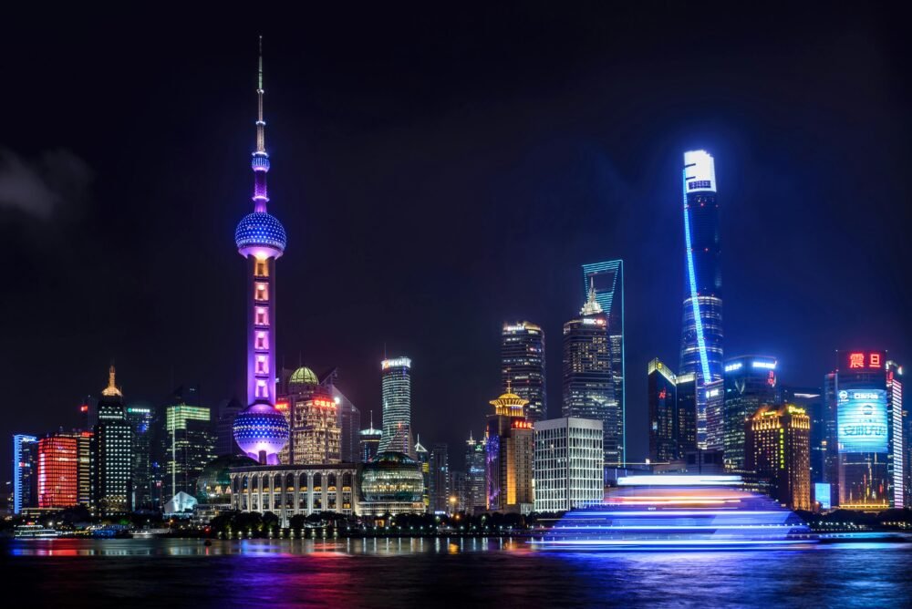 China Visit Services